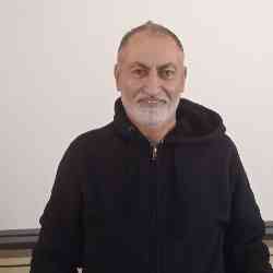 Single Muslim man in Chicago, IL, United States