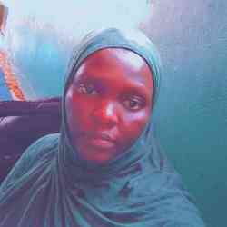Single Muslim woman in Kampala, Uganda, Uganda