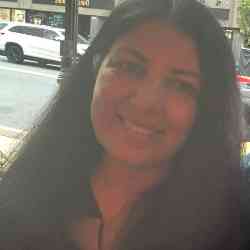Single Muslim woman in Boston, MA, United States