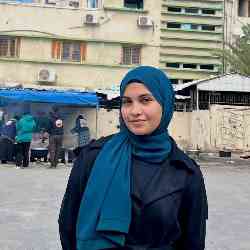 Single Muslim woman in Kayseri, Kayseri, Turkey