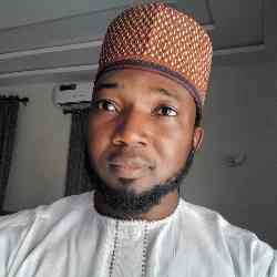 Single Muslim man in Minna, , Nigeria