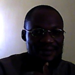 Single Muslim man in Milwaukee, Wisconsin, United States