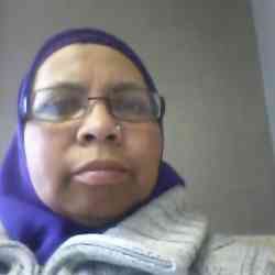 Single Muslim woman in Phenix, Virginia, United States
