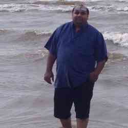 Single Muslim man in Saltley, England, United Kingdom