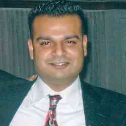 Single Muslim man in Fort Lauderdale, Florida, United States