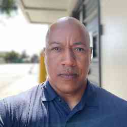 Single Muslim man in Phoenix, Arizona, United States