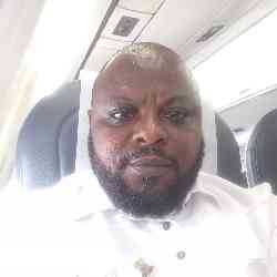 Single Muslim man in Abuja, Federal Capital Territory, Nigeria