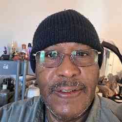 Single Muslim man in San Diego, California, United States