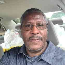 Single Muslim man in San Diego, California, United States