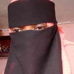 Single Muslim woman in Nairobi, Nairobi County, Kenya