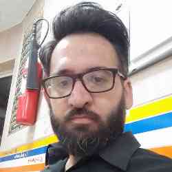 Single Muslim man in Kermanshah, Kermanshah Province, Iran