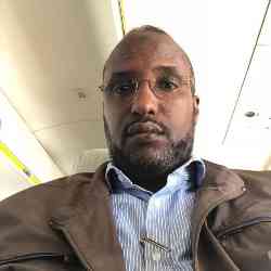 Single Muslim man in Mombasa, Kenya