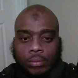 Single Muslim man in Banjul, The Gambia, Gambia