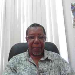 Single Muslim man in Saint George's, Saint George, Grenada
