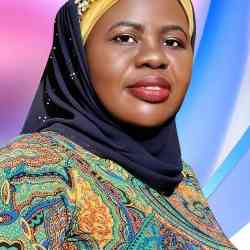 Single Muslim woman in Kampala, Central Region, Uganda