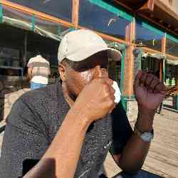 Single Muslim man in Sheffield, England, United Kingdom