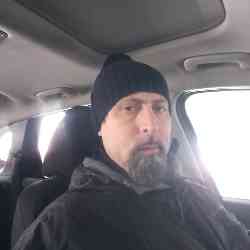 Single Muslim man in Cleveland, Ohio, United States