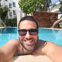 Single Greek man in Athina, Greece