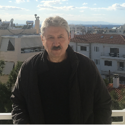 Single Greek man in Αθήνα, Ελλάδα, Greece