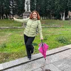 Single Greek woman in Athens, Ελλάδα, Greece