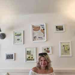 Single Greek woman in Θεσσαλονίκη, Ελλάδα, Greece