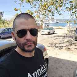 Single Greek man in Πάτρα, Greece, Greece