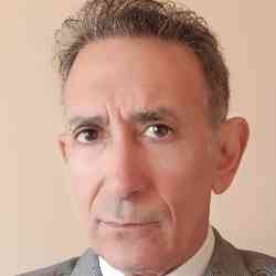 Single Greek man in Korinthos, Greece, Greece