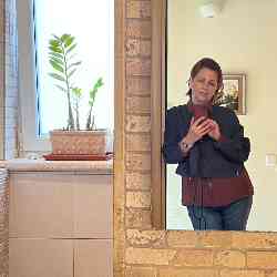 Single Greek woman in Kavala, Ελλάδα, Greece