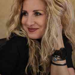 Single Greek woman in Αθήνα, Ελλάδα, Greece