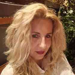 Single Greek woman in Αθήνα, Ελλάδα, Greece