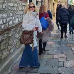 Single Greek woman in Αθήνα, Ελλάδα, Greece