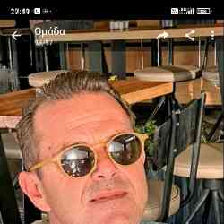 Single Greek man in Νότιος Τομέας Αθηνών, Ελλάδα, Greece