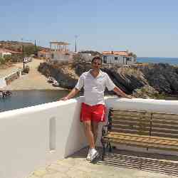 Single Greek man in Keratsini, Keratsini, Greece