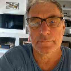 Single Greek man in Athens, Greece, Greece