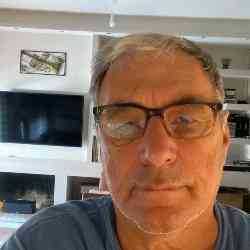 Single Greek man in Athens, Greece, Greece