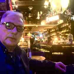 Single Greek man in Athens, Greece, Greece