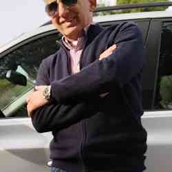 Single Greek man in Athens, Ελλάδα, Greece