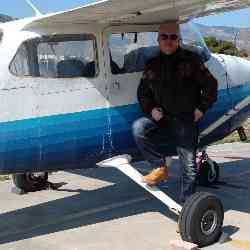 Single Greek man in Nikaia, Ελλάδα, Greece