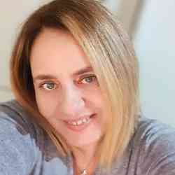 Single Greek woman in Περιστέρι, Ελλάδα, Greece