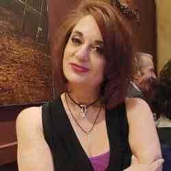 Single Greek woman in Μελίσσια, Ελλάδα, Greece