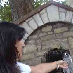 Single Greek woman in Χαλκίδα, Ελλάδα, Greece