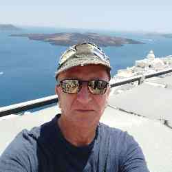 Single Greek man in Άλιμος, Ελλάδα, Greece