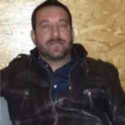 Single Greek man in Μοσχάτο, Ελλάδα, Greece