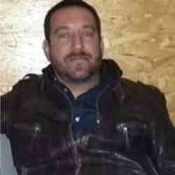 Single Greek man in Μοσχάτο, Ελλάδα, Greece