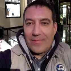 Single Greek man in Μοσχάτο, Ελλάδα, Greece