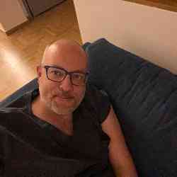 Single Greek man in Athens, Greece, Greece