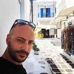 Single Greek man in Αθήνα, Greece, Greece