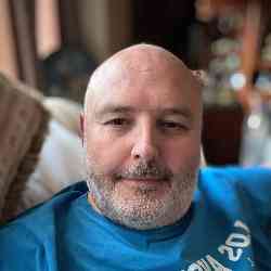 Single Greek man in Athens, Greece, Greece