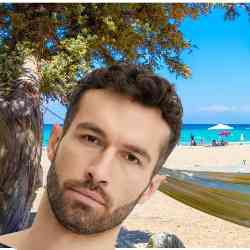 Single Greek man in Χανιά, Ελλάδα, Greece