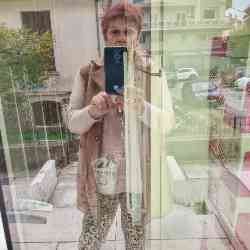 Single Greek woman in Θεσσαλονίκη, Ελλάδα, Greece